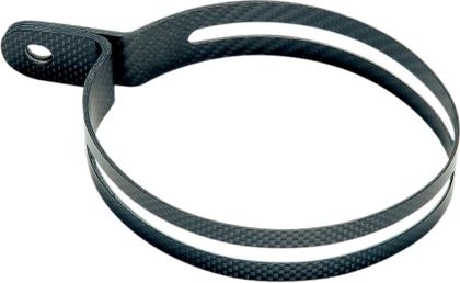 Akrapovic CZ19 Kraag demper Universeel