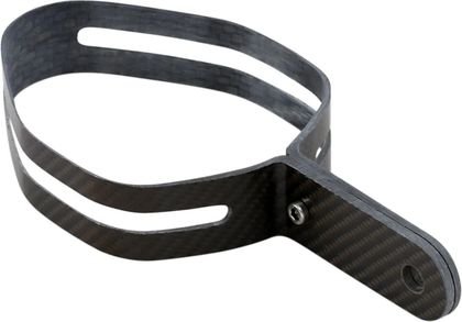 Akrapovic CZ29 Kraag demper Universeel