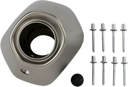 Akrapovic 18600982 Mondstuk geluiddemper Universeel