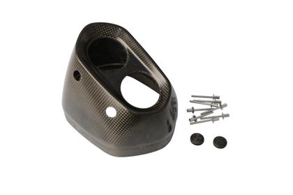 Akrapovic 18601036 Mondstuk geluiddemper Universeel