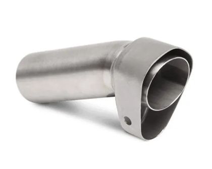 Akrapovic Insert decibels Noise reducer