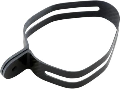 Akrapovic CZ4 Kraag demper Universeel