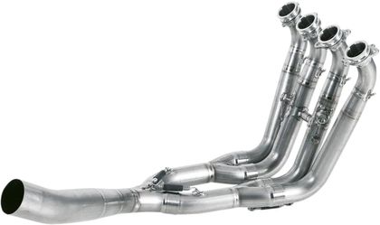 Akrapovic In - head Manifold