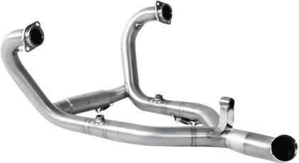 Akrapovic In - hoofd Collector