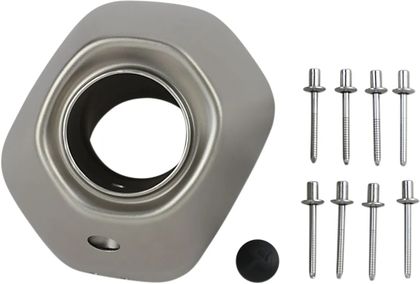 Akrapovic 18600979 Mondstuk geluiddemper Universeel