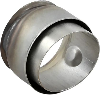 Akrapovic Insert decibels Universal Noise reducer