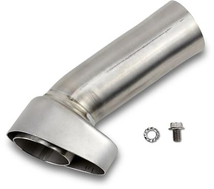 Akrapovic Insert Noise reducer