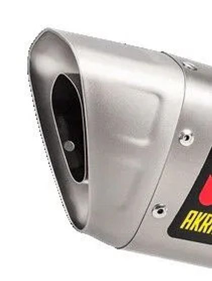 Embout du silencieux Akrapovic 18601631