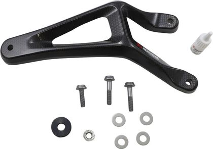 Support de silencieux Akrapovic Pièce rechange
