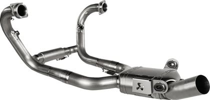 Akrapovic In - hoofd Collector