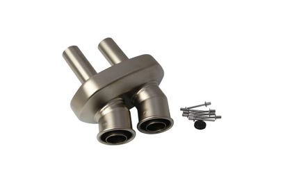 Akrapovic 18601468 Mondstuk geluiddemper