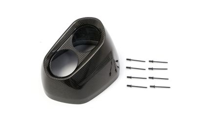 Akrapovic 18601960 Mondstuk geluiddemper