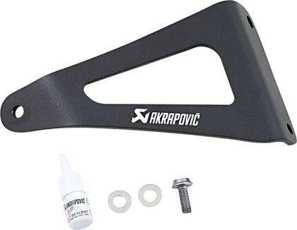 Support de silencieux Akrapovic Pièce rechange
