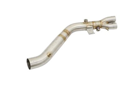 Akrapovic verbinding Verbindingspijp