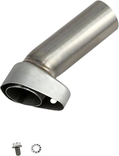 Akrapovic 18600505 Mondstuk geluiddemper