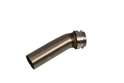 Akrapovic Voeg decibel toe Geluiddemper