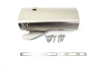 Akrapovic Vervangonderdeel Demperhuls