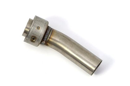 Akrapovic Voeg decibel toe Geluiddemper