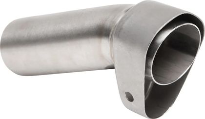 Akrapovic Attenuator Geluiddemper