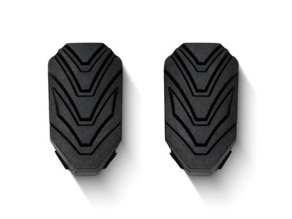 Akrapovic 16202789 Fußrasten