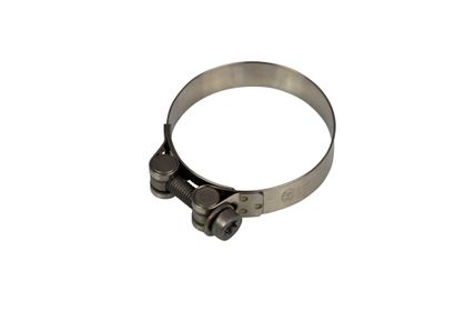 Collier de silencieux Akrapovic Collier Universel