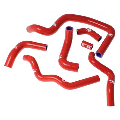 Durites de radiateur Samco 7