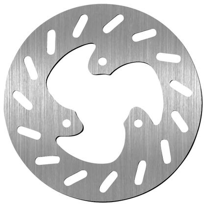 SBS 5289 Round brake disc