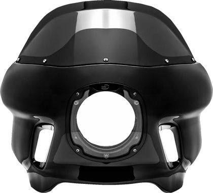 Tête de fourche SADDLEMEN Carénage