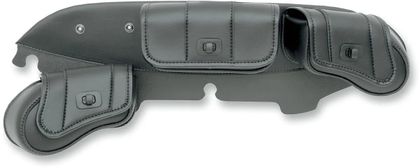 Sacoche de pare brise SADDLEMEN 35080015 Ref : SDD00020A / 35080015