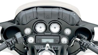 Sacoche de pare brise SADDLEMEN 35080015