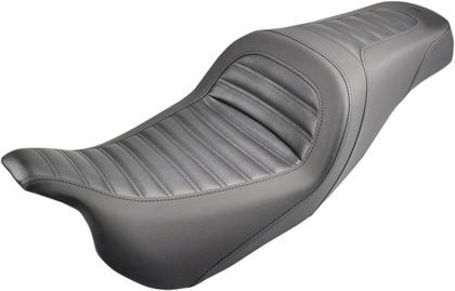 Selle confort SADDLEMEN Slim