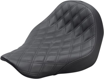 Selle confort SADDLEMEN Renegade