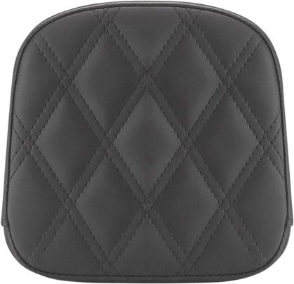 SADDLEMEN Sissy Bar Kussen Rugsteun