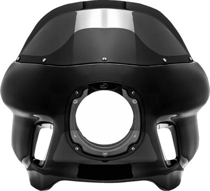 Tête de fourche SADDLEMEN Carénage