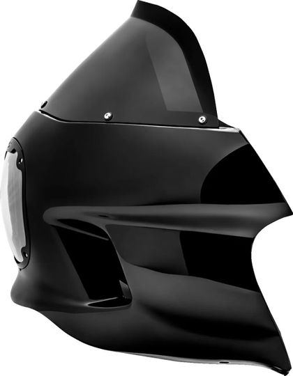 Tête de fourche SADDLEMEN Carénage