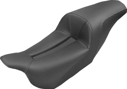 Selle confort SADDLEMEN Kraus Motor Pro Series Ref : SDD00130A / 08011151