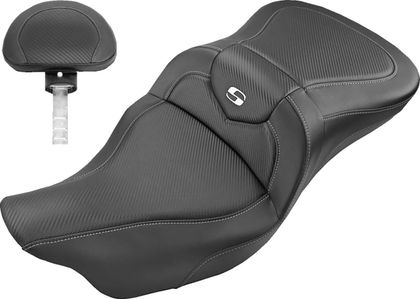 Selle confort SADDLEMEN Road Sofa Ref : SDD00132A / 08011193