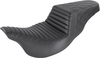 Selle confort SADDLEMEN Step - Up Ref : SDD00133A / 08011244