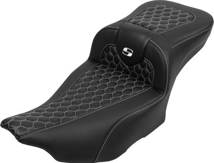 Selle confort SADDLEMEN Roadsofa Ref : SDD00165A / 08011768