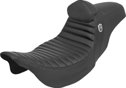 Selle confort SADDLEMEN Pro Series SDC Performance