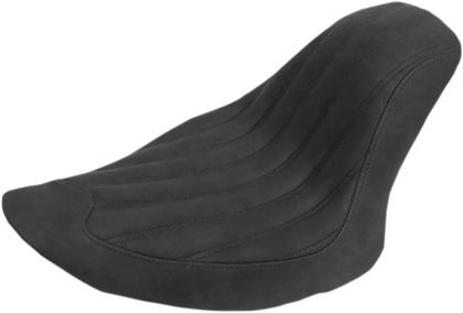 Selle confort SADDLEMEN Knuckle
