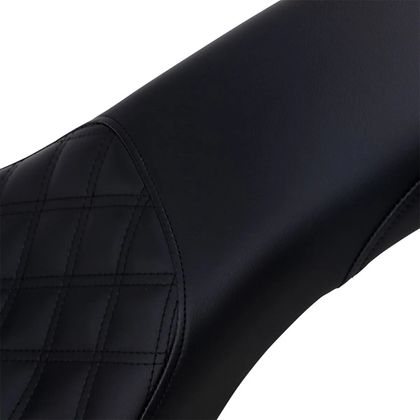 Selle confort SADDLEMEN Profiler
