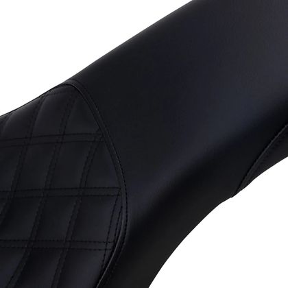 Selle confort SADDLEMEN Profiler