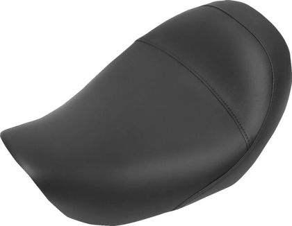 Selle confort SADDLEMEN S3 Super Slammed Ref : SDD00221A / 08030429