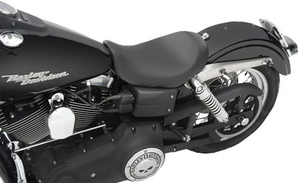 Selle confort SADDLEMEN S3 Super Slammed