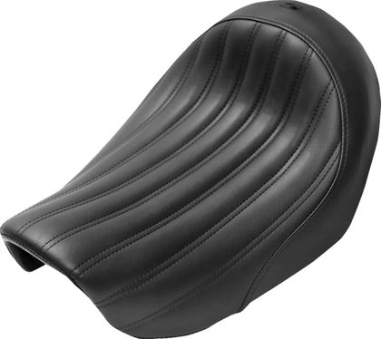 Selle confort SADDLEMEN Knuckle