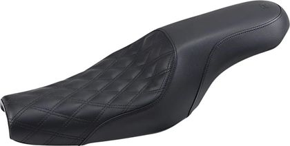 Selle confort SADDLEMEN Profiler Ref : SDD00232A / 08040749
