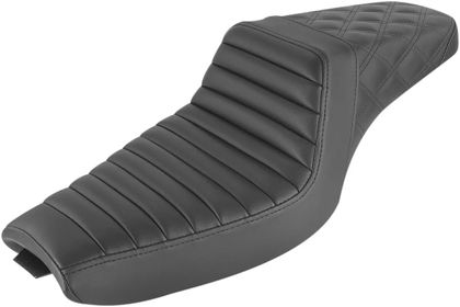Selle confort SADDLEMEN Step - Up