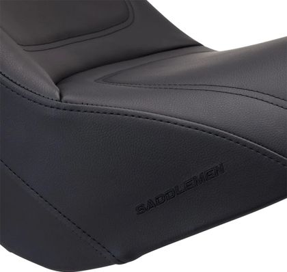 Selle confort SADDLEMEN 08100328
