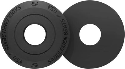 Kit de fixation pour selle SADDLEMEN Rondelle Universel Ref : SDD00254A / 08200121
